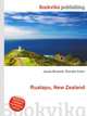 Ruatapu, New Zealand, Jesse Russell,Ronald Cohn 