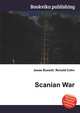 Scanian War, Jesse Russell,Ronald Cohn 