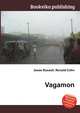 Vagamon, Jesse Russell,Ronald Cohn 