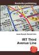 IRT Third Avenue Line, Jesse Russell,Ronald Cohn 