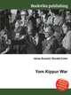 Yom Kippur War, Jesse Russell,Ronald Cohn 