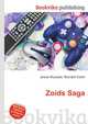 Zoids Saga, Jesse Russell,Ronald Cohn 