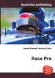 Race Pro, Jesse Russell,Ronald Cohn 