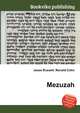 Mezuzah, Jesse Russell,Ronald Cohn 