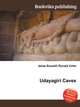 Udayagiri Caves, Jesse Russell,Ronald Cohn 