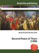 Second Peace of Thorn (1466), Jesse Russell,Ronald Cohn 