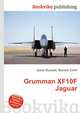 Grumman XF10F Jaguar, Jesse Russell,Ronald Cohn 