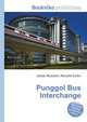 Punggol Bus Interchange, Jesse Russell,Ronald Cohn 
