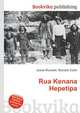 Rua Kenana Hepetipa, Jesse Russell,Ronald Cohn 