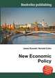 New Economic Policy, Jesse Russell,Ronald Cohn 