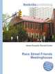 Race Street Friends Meetinghouse, Jesse Russell,Ronald Cohn 