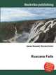 Ruacana Falls, Jesse Russell,Ronald Cohn 