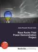 Race Rocks Tidal Power Demonstration Project, Jesse Russell,Ronald Cohn 
