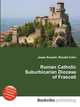 Roman Catholic Suburbicarian Diocese of Frascati, Jesse Russell,Ronald Cohn 