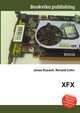 XFX, Jesse Russell,Ronald Cohn 