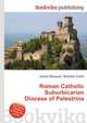Roman Catholic Suburbicarian Diocese of Palestrina, Jesse Russell,Ronald Cohn 