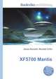 XF5700 Mantis, Jesse Russell,Ronald Cohn 