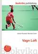 Vagn Loft, Jesse Russell,Ronald Cohn 