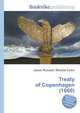 Treaty of Copenhagen (1660), Jesse Russell,Ronald Cohn 