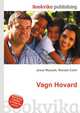 Vagn Hovard, Jesse Russell,Ronald Cohn 