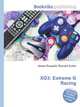 XG3: Extreme G Racing, Jesse Russell,Ronald Cohn 