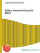 Zoltan, Hound of Dracula (film), Jesse Russell,Ronald Cohn 