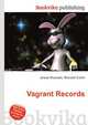 Vagrant Records, Jesse Russell,Ronald Cohn 