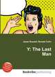 Y: The Last Man, Jesse Russell,Ronald Cohn 