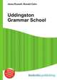 Uddingston Grammar School, Jesse Russell,Ronald Cohn 