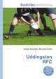 Uddingston RFC, Jesse Russell,Ronald Cohn 