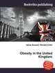 Obesity in the United Kingdom, Jesse Russell,Ronald Cohn 