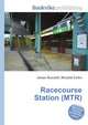 Racecourse Station (MTR), Jesse Russell,Ronald Cohn 