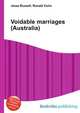 Voidable marriages (Australia), Jesse Russell,Ronald Cohn 