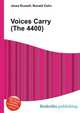 Voices Carry (The 4400), Jesse Russell,Ronald Cohn 