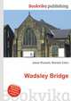 Wadsley Bridge, Jesse Russell,Ronald Cohn 