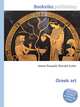 Greek art, Jesse Russell,Ronald Cohn 