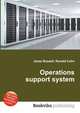 Operations support system, Jesse Russell,Ronald Cohn 
