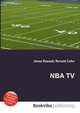 NBA TV, Jesse Russell,Ronald Cohn 