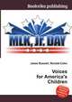 Voices for America's Children, Jesse Russell,Ronald Cohn 