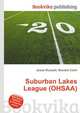Suburban Lakes League (OHSAA), Jesse Russell,Ronald Cohn 