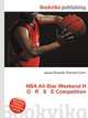 NBA All-Star Weekend H O R S E Competition, Jesse Russell,Ronald Cohn 
