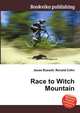 Race to Witch Mountain, Jesse Russell,Ronald Cohn 
