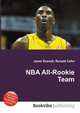 NBA All-Rookie Team, Jesse Russell,Ronald Cohn 