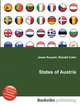 States of Austria, Jesse Russell,Ronald Cohn 