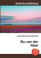 Ru van der Haar, Jesse Russell,Ronald Cohn 