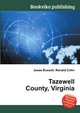 Tazewell County, Virginia, Jesse Russell,Ronald Cohn 
