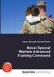 Naval Special Warfare Advanced Training Command, Jesse Russell,Ronald Cohn 