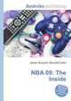 NBA 09: The Inside, Jesse Russell,Ronald Cohn 