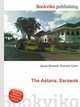 The Astana, Sarawak, Jesse Russell,Ronald Cohn 