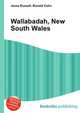 Wallabadah, New South Wales, Jesse Russell,Ronald Cohn 